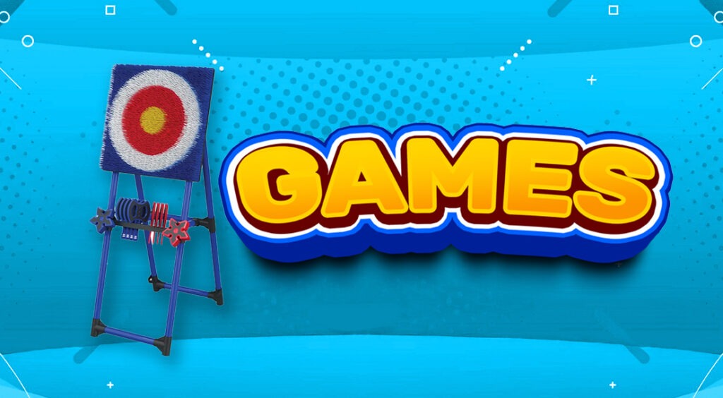 games inventory JJK Home