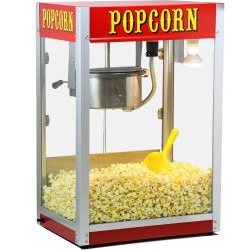 Pop Corn Machine